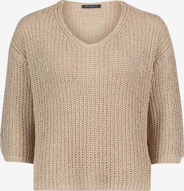 Betty Barclay Pullover in Beige: predná strana