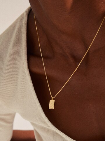 Pilgrim - Cadena 'BLOSSOM' en oro