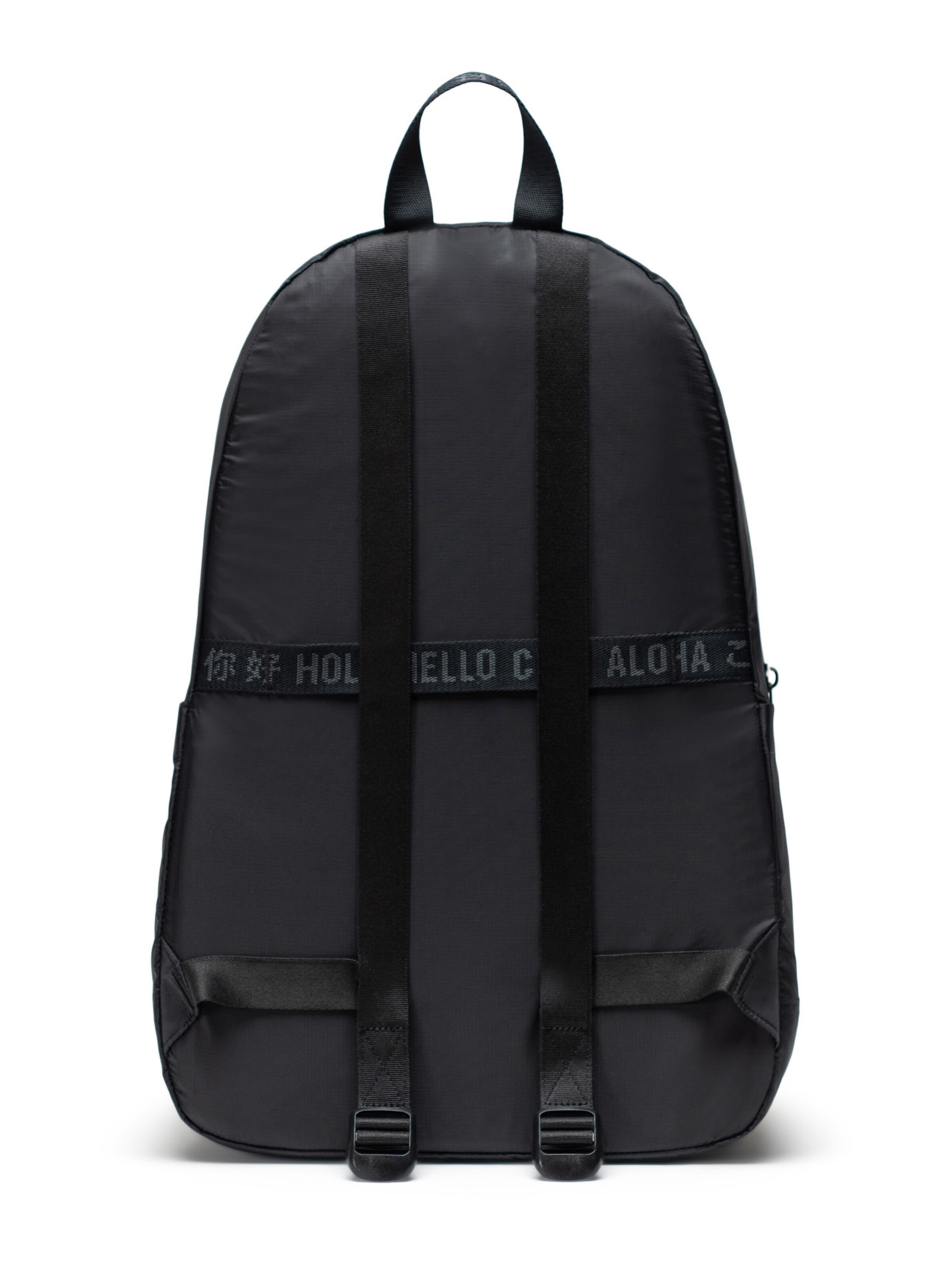 Herschel Раница 'Rome' в черно