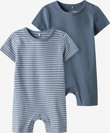 mėlyna TWO SOON Šliaužtinukas / glaustinukė: priekis