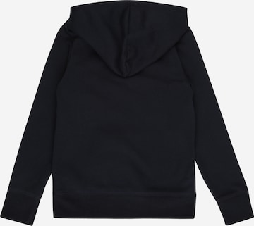 GAP Sweatshirt i blå