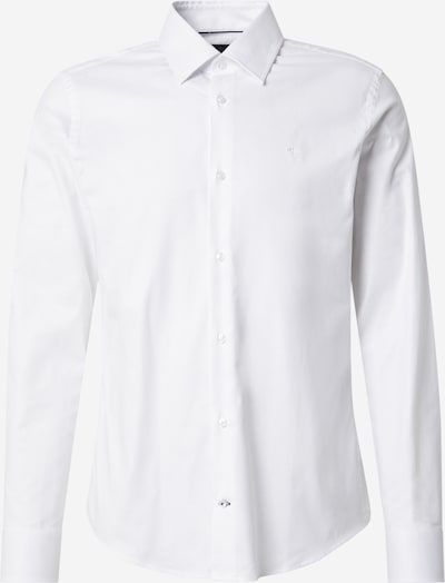 JOOP! Paita 'Pierce' värissä valkoinen, Tuotenäkymä