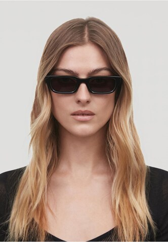 CHIMI Sunglasses in Black