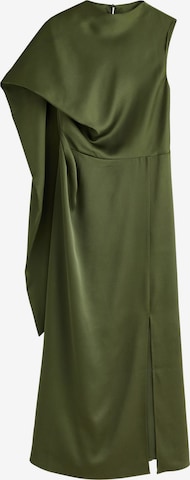 Next Kleid in Grün: Vorderseite