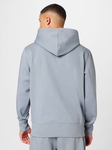 Calvin Klein Jeans Sweatshirt in Grijs