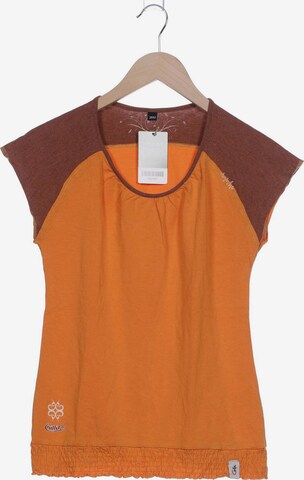Chillaz T-Shirt M in Orange: predná strana