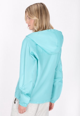 myMo ATHLSR - Chaqueta de entretiempo en azul