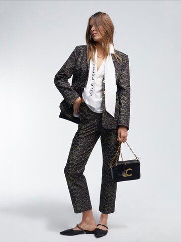 Lola Casademunt Blazer in Schwarz