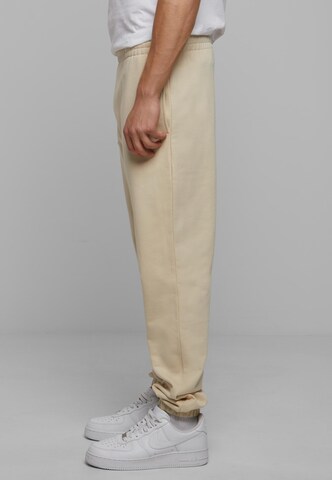 Urban Classics Tapered Hose in Beige