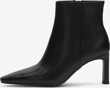 KazarGležnjače - crna boja: prednji dio