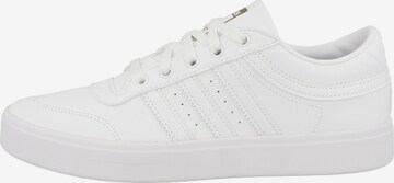 balta ADIDAS ORIGINALS Sportbačiai be auliuko 'Bryony'