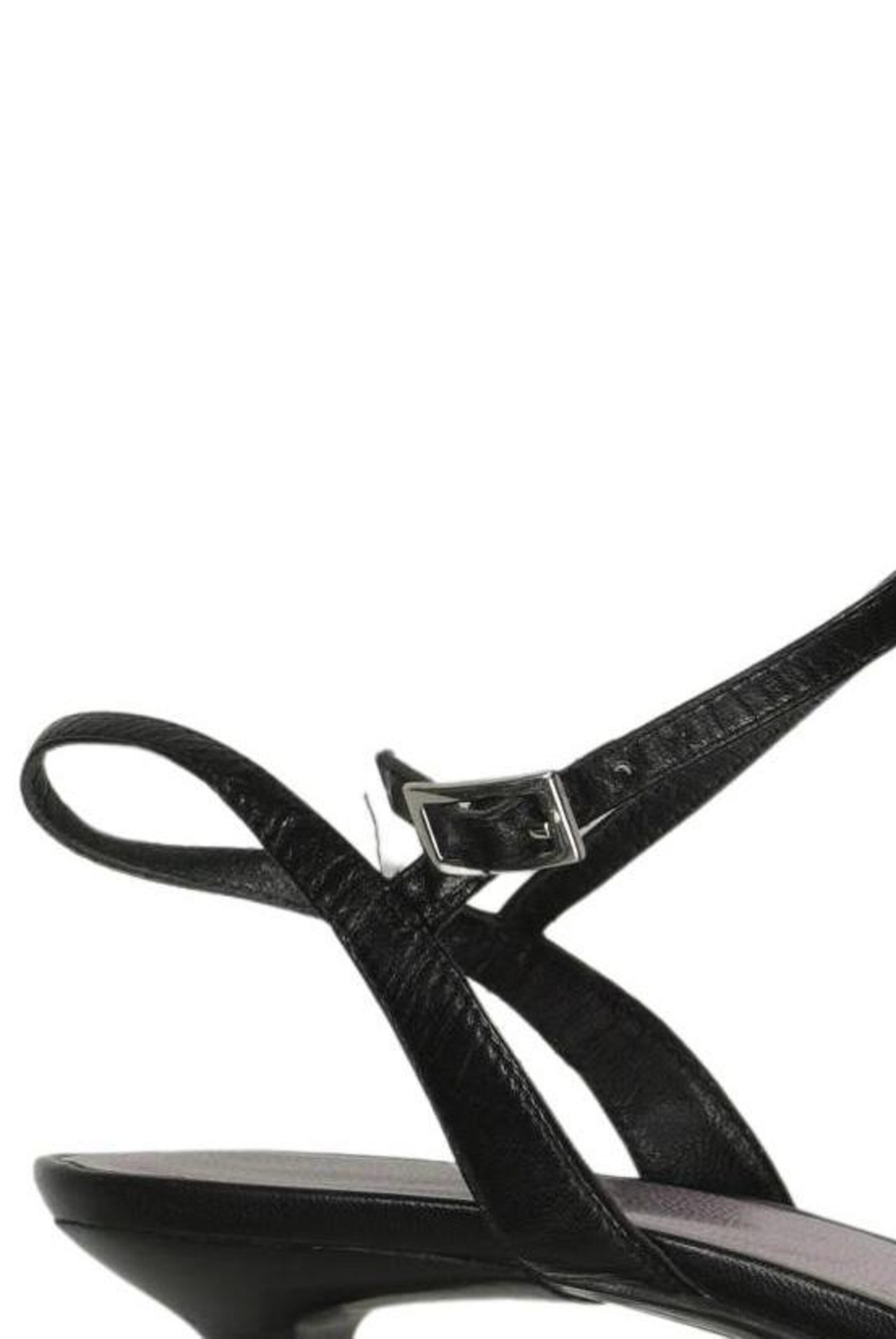 Högl Sandals & High-Heeled Sandals in 39,5 in Black