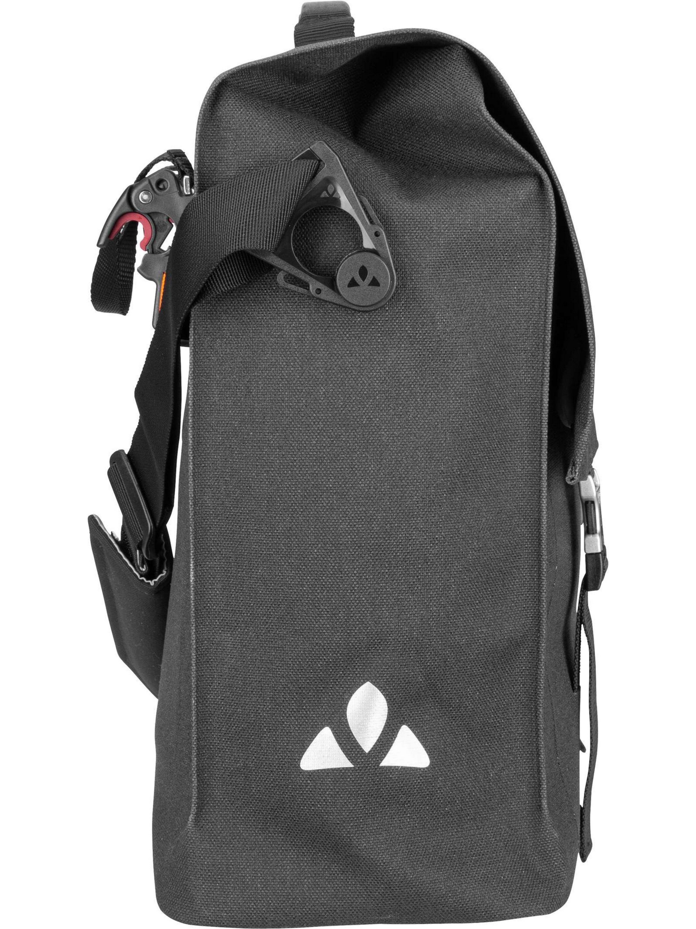 VAUDE Sports bag 'Bayreuth IV' in Black