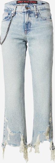 ONLY Farkut 'ONLGRAND' värissä vaaleansininen, Tuotenäkymä