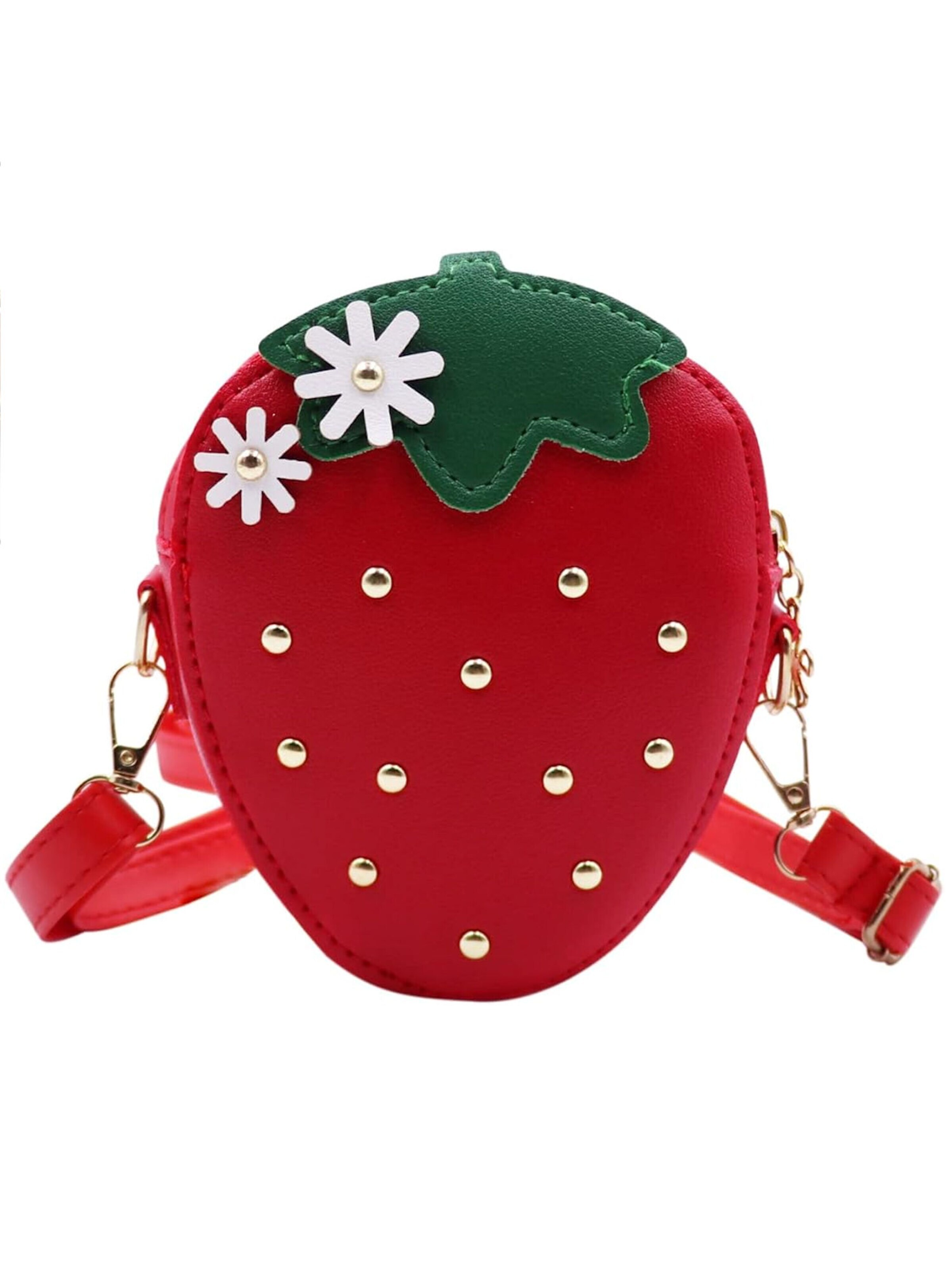 Tomshop24-7 Bag 'Anna' in Red: front