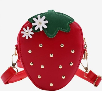 Tomshop24-7 Bag 'Anna' in Red: front