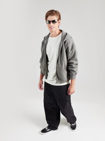 VANS - Camiseta en verde