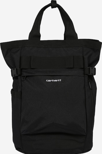 Carhartt WIP Rygsæk 'Payton' i sort / hvid, Produktvisning