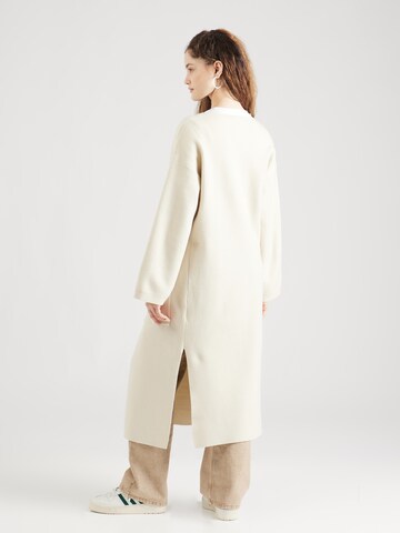 VILA Strickjacke 'Look' in Beige