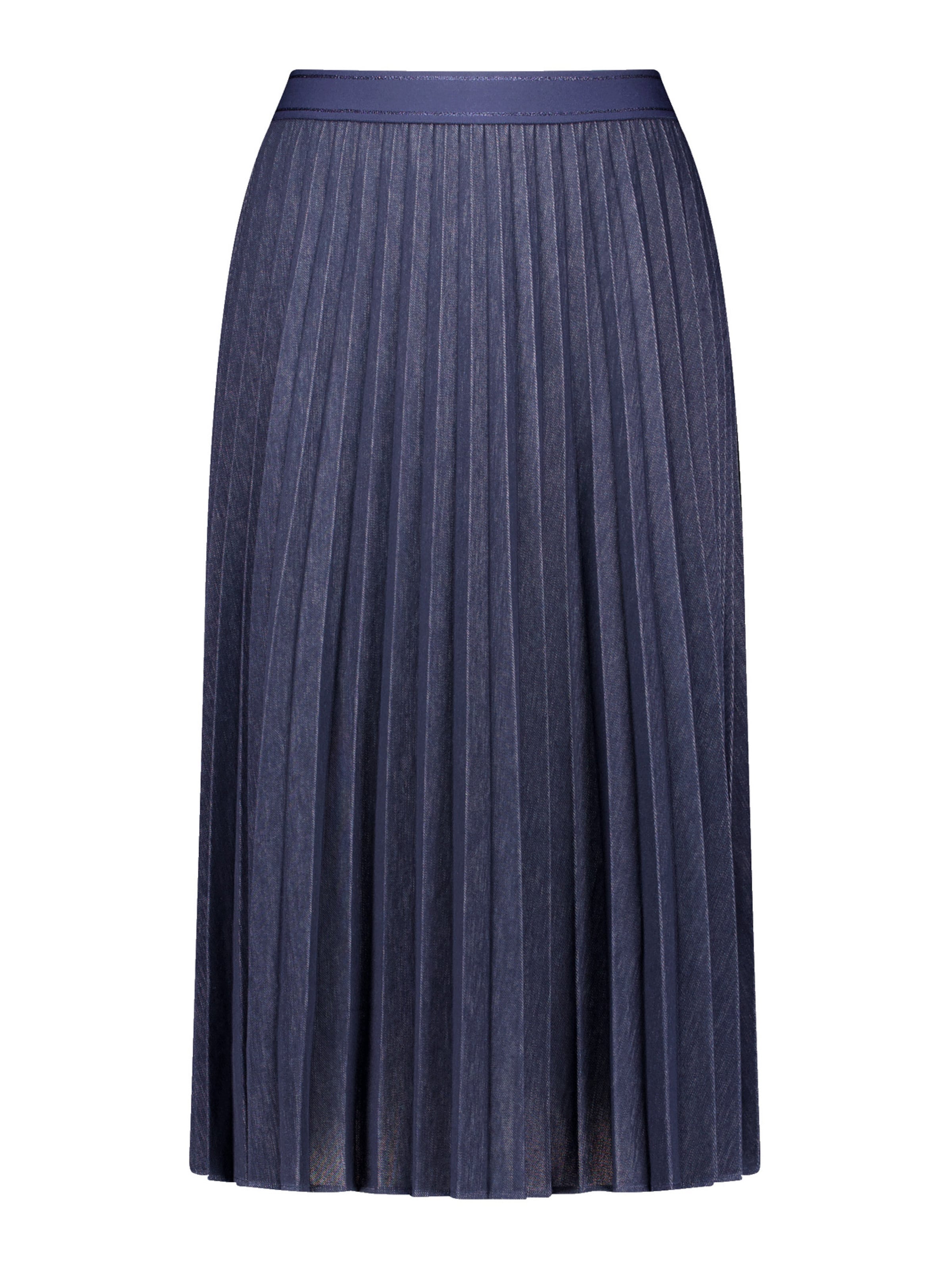 GERRY WEBER Seelik, värv sinine: eest vaates