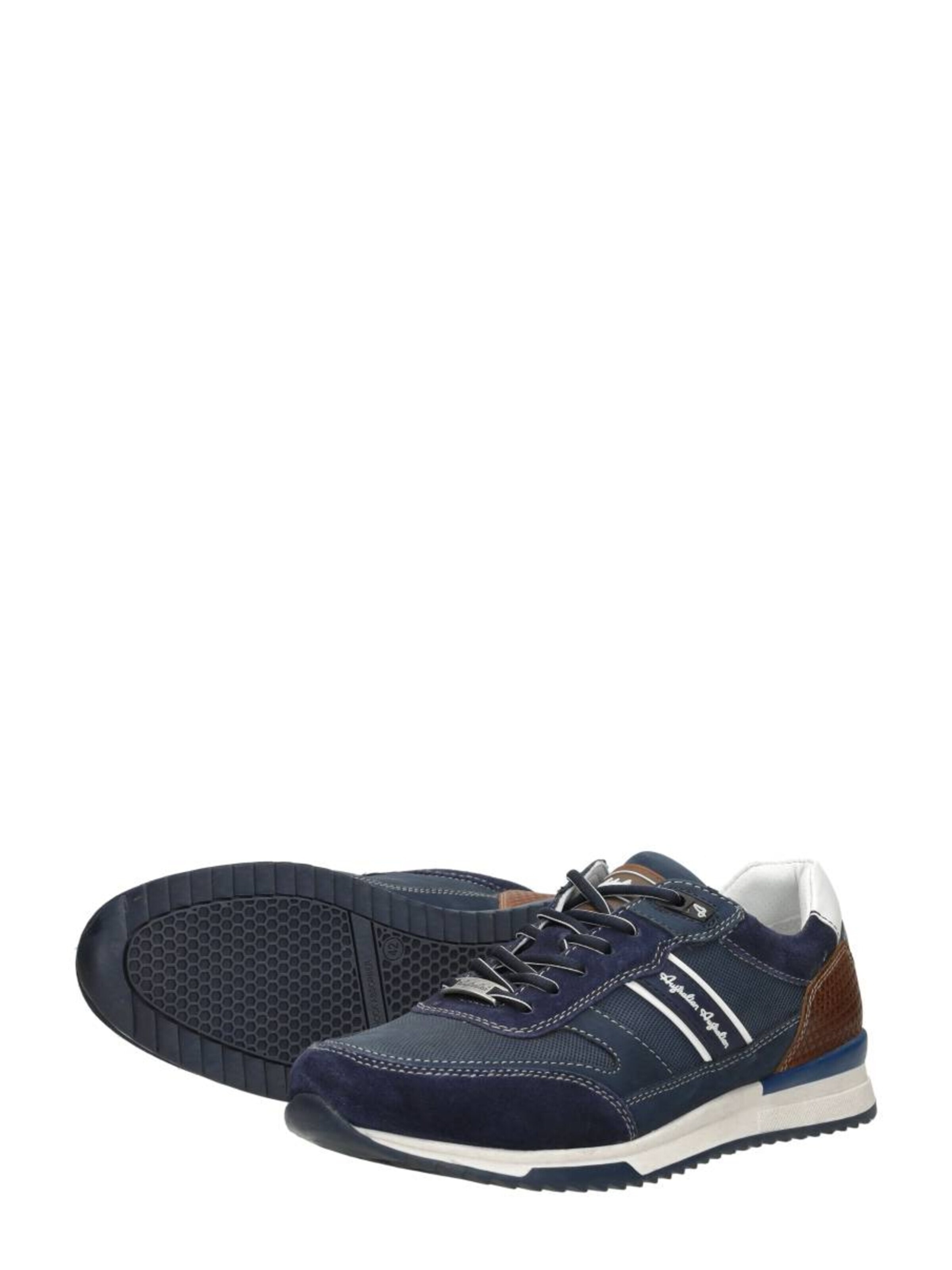 Australian Sneakers laag 'Filmon' in Blauw