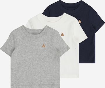 balta GAP Marškinėliai: priekis