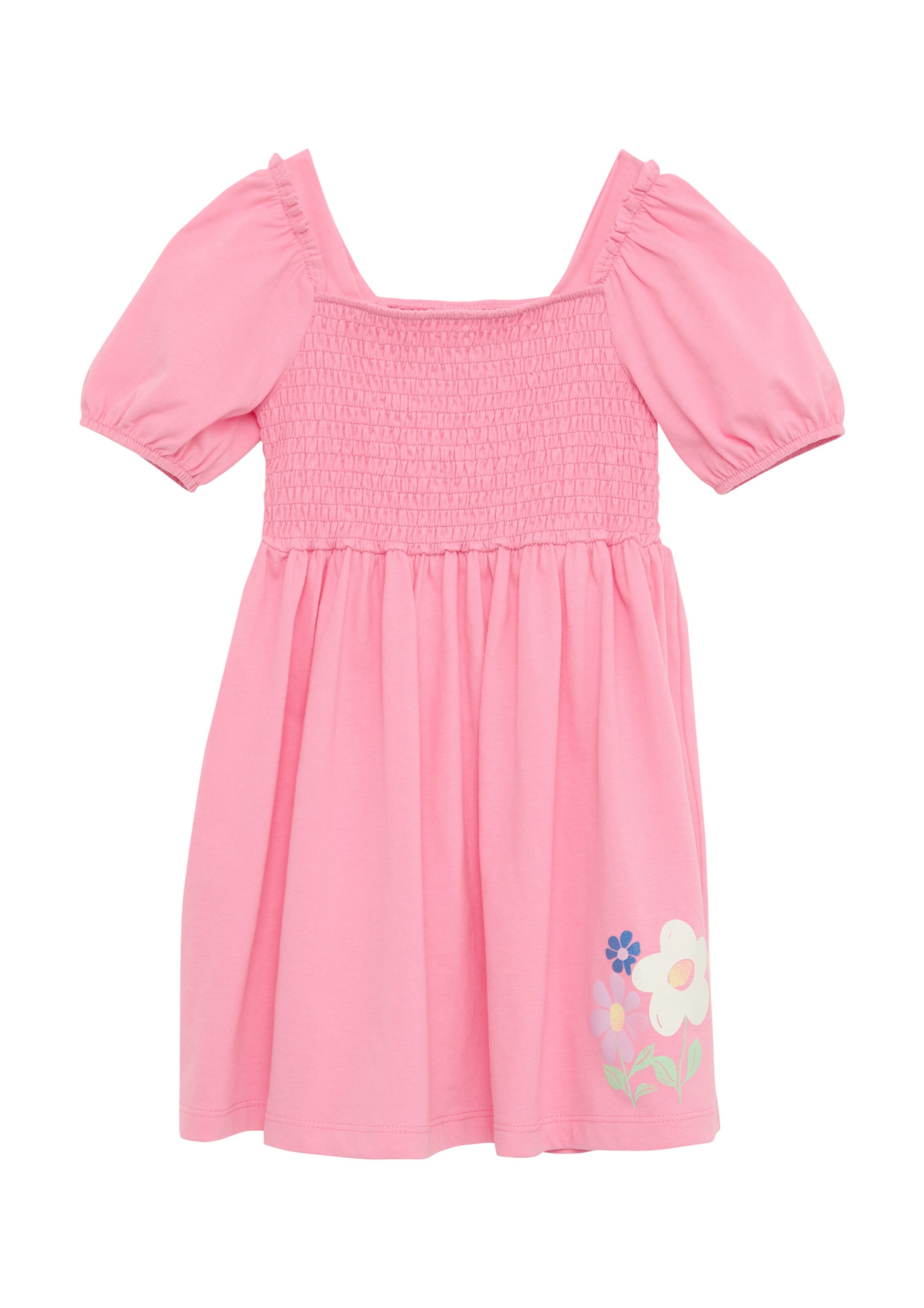 rozā s.Oliver Kleita: no priekšpuses