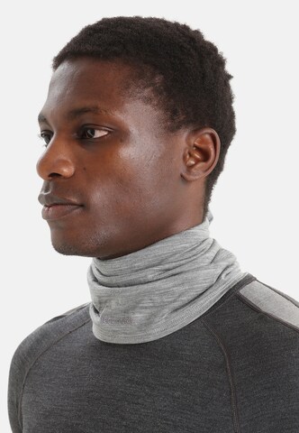 ICEBREAKER Sportsjaal 'Flexi' in Grijs