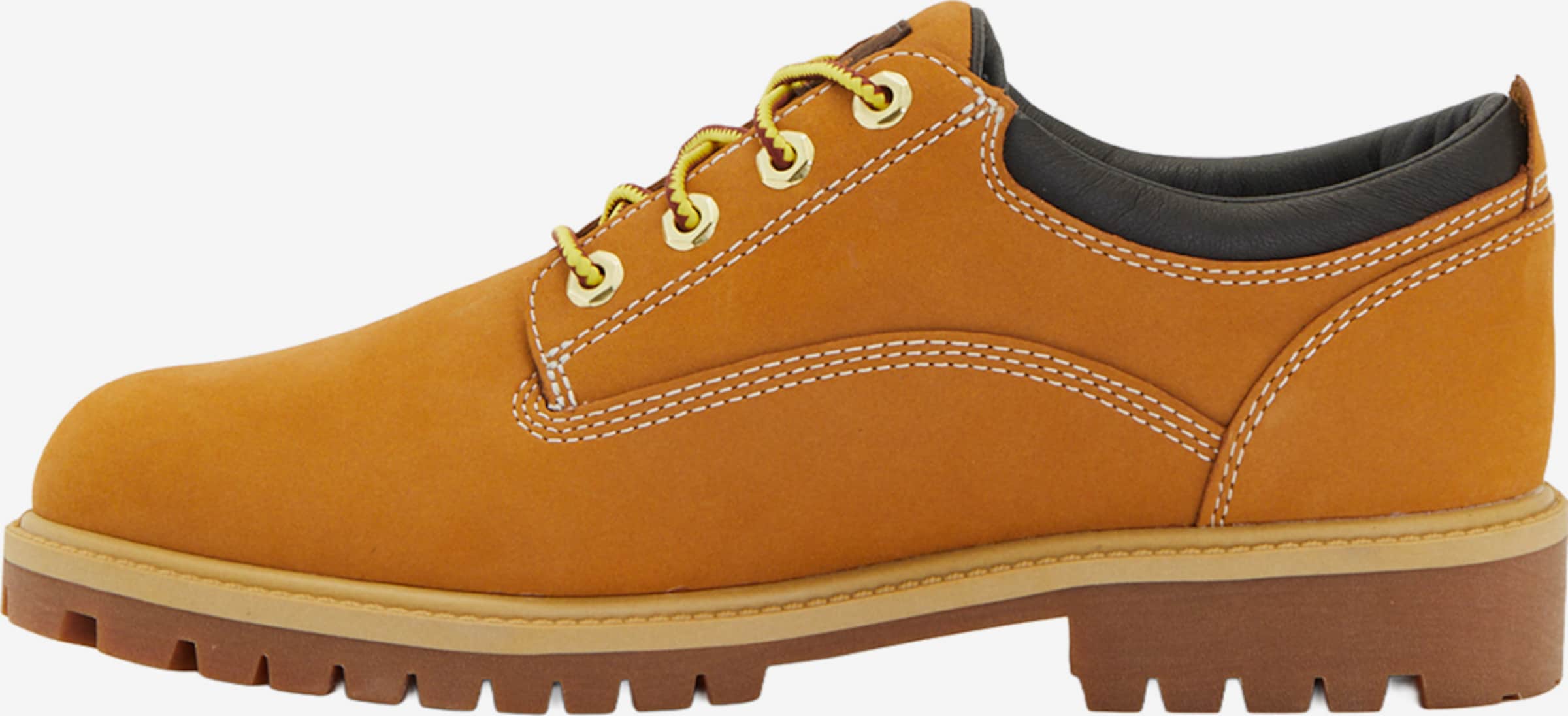 TIMBERLAND Pantofi cu șireturi 'HERITAGE'