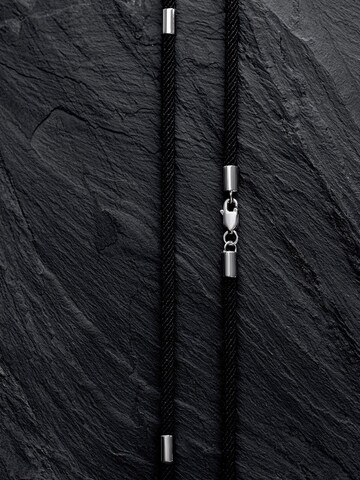 REYTEL Kette 'GOlDISH' in Silber