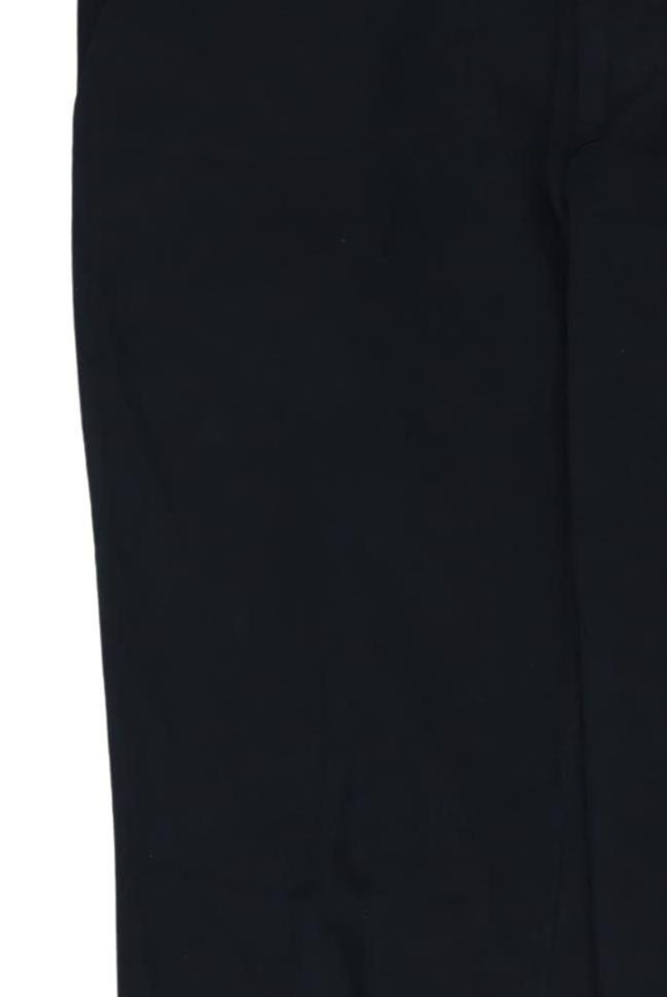 BOSS Black Stoffhose 29-30 in Blau