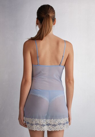 INTIMISSIMI Negligée in Blau