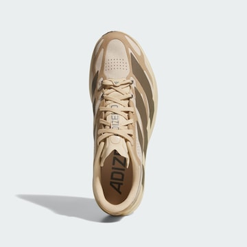 ADIDAS PERFORMANCE Loopschoen 'Adizero Evo Sl' in Beige