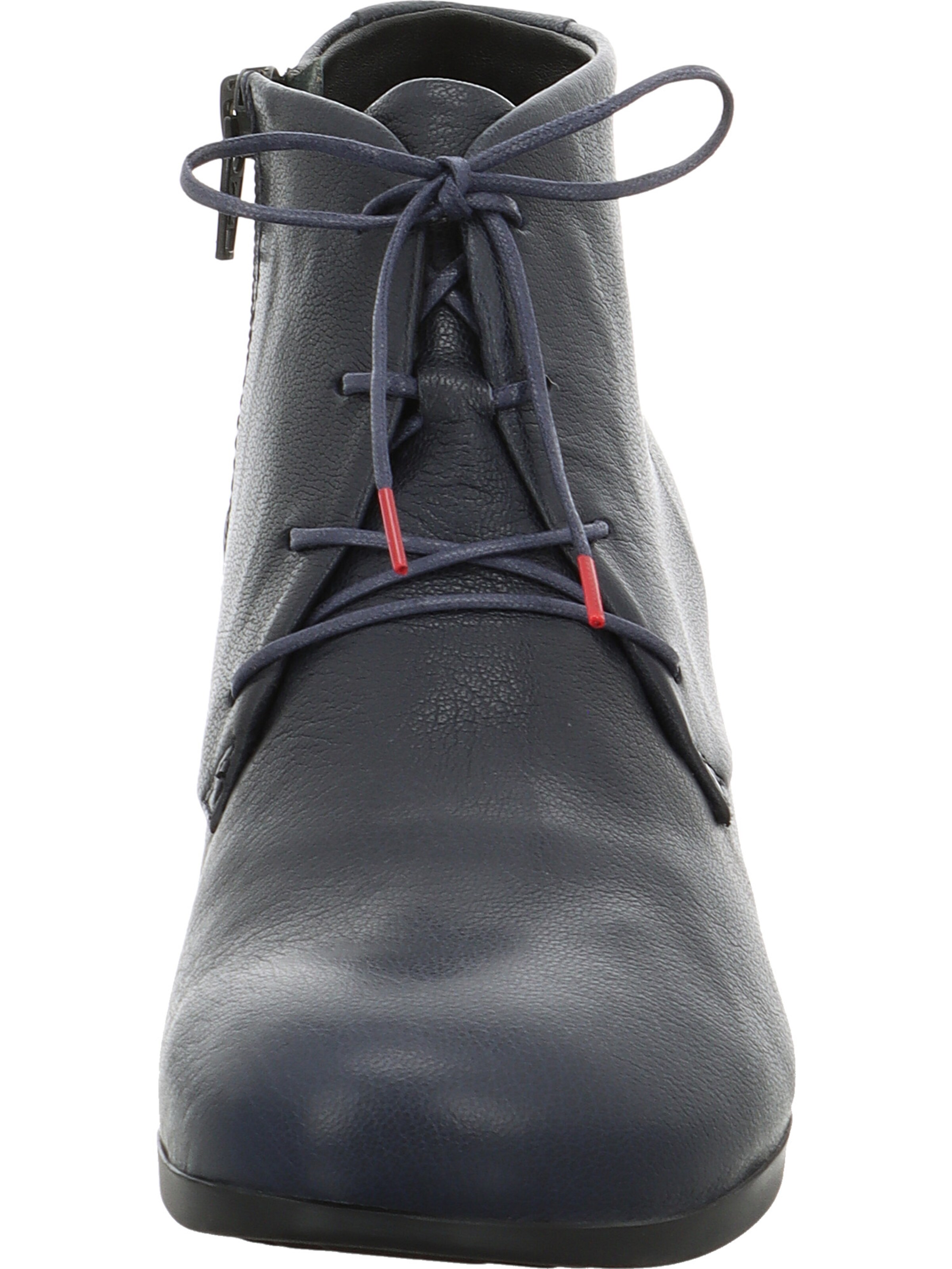 THINK! Ankle Boot 'Nani' in Blau