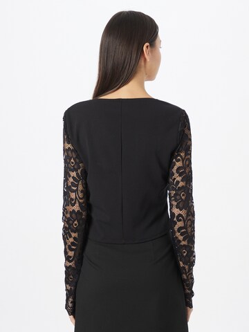 Maglietta di NLY by Nelly in nero