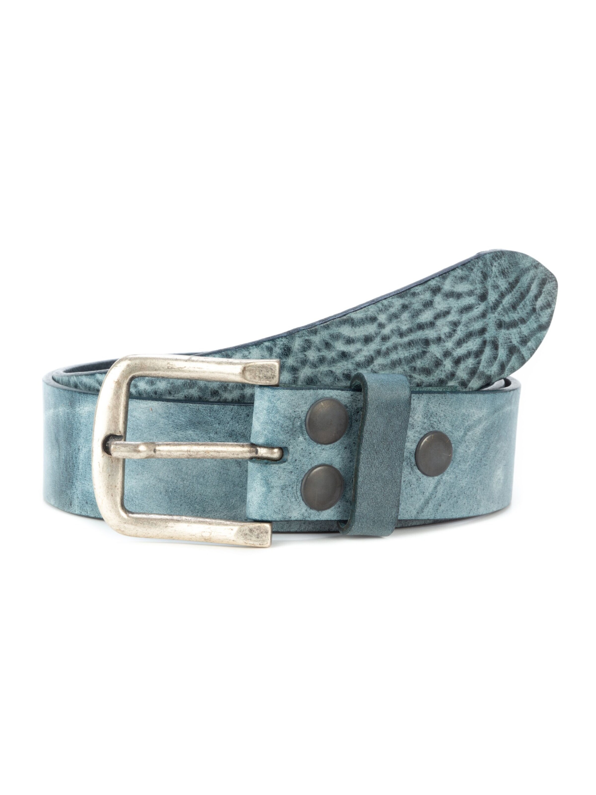 BA98 Belt in Blue