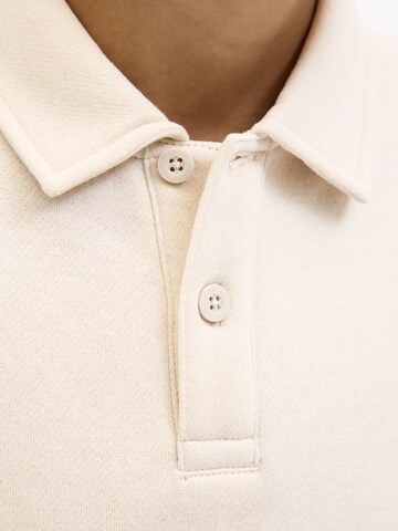 Jack & Jones Junior Sweatshirt i beige