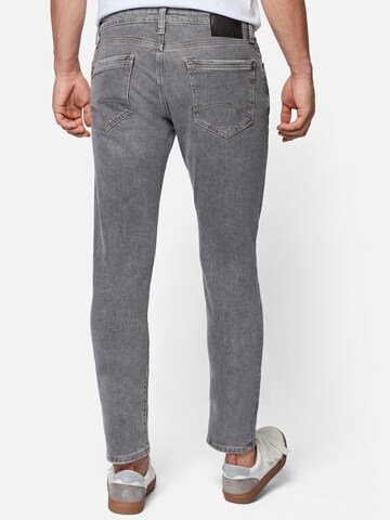 Mavi Slimfit Jeans 'Yves' in Grijs