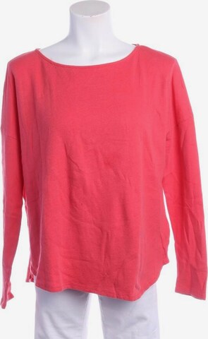 Juvia Shirt langarm XS in Pink: predná strana