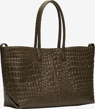 Liebeskind Berlin Torba shopper 'Chelsea' w kolorze zielony