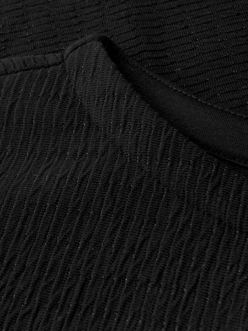 STREET ONE - Camiseta en negro