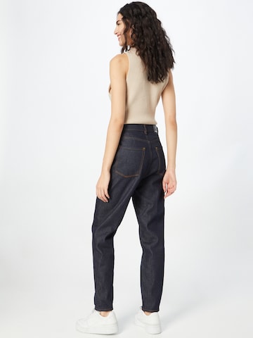 ARMEDANGELS Loosefit Jeans 'Maira' i blå