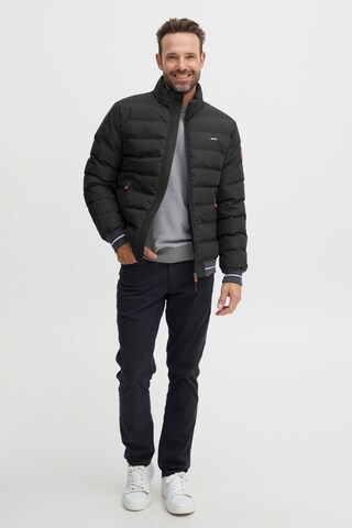 Veste d’hiver 'Aleksander' FQ1924 en gris