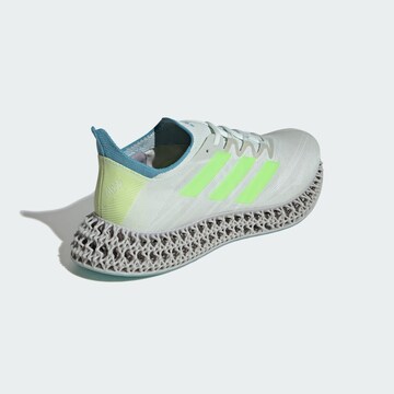 ADIDAS PERFORMANCE Loopschoen '4DFWD 4' in Groen