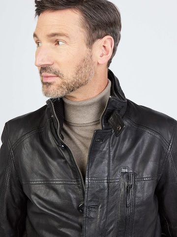 JCC Tussenjas 'Cielo' in Zwart