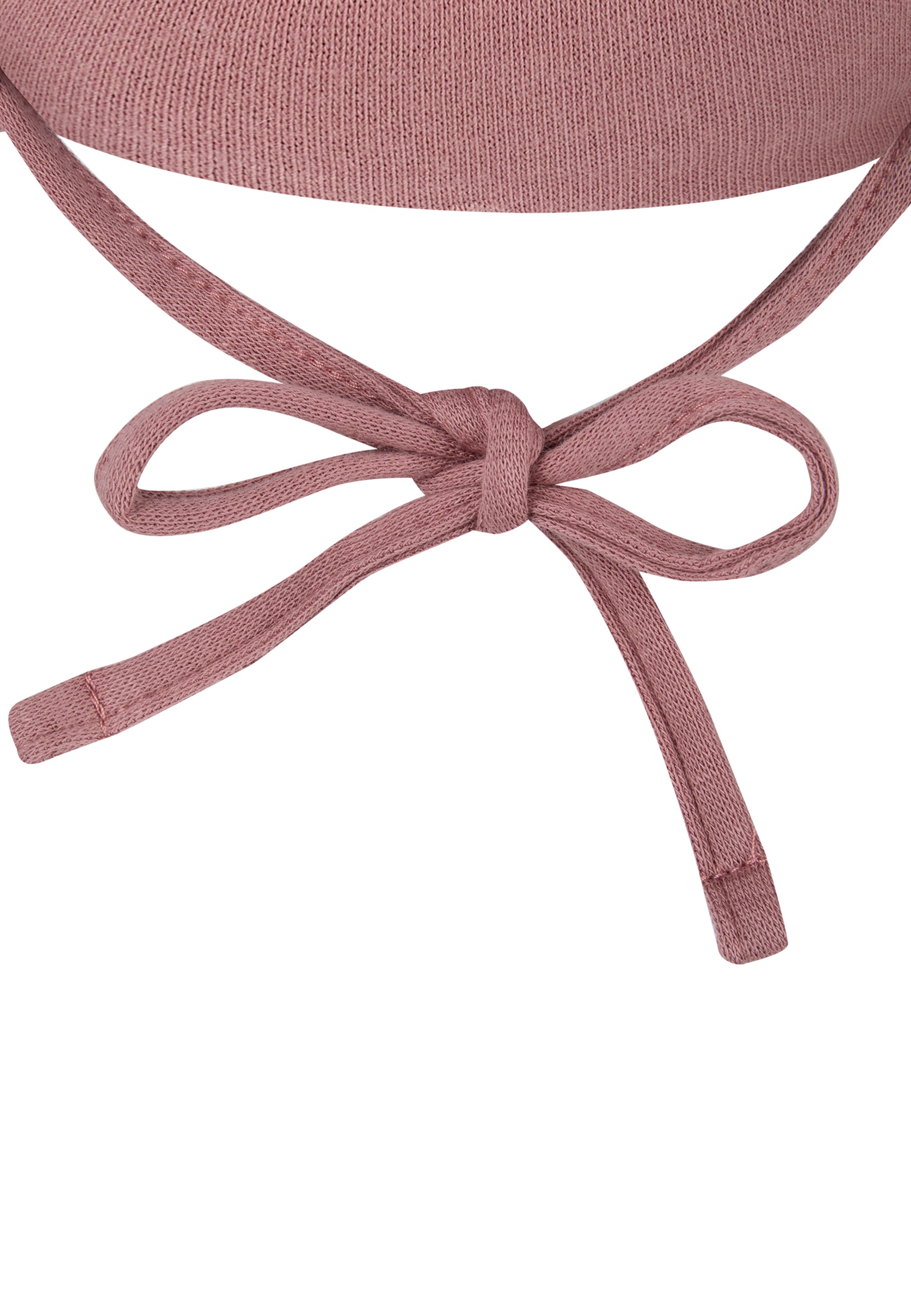 STERNTALER Beanie in Pink