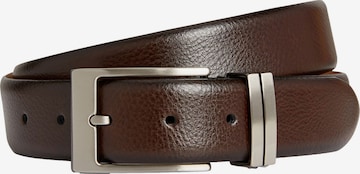 Next Pasek w kolorze brązowy: przód