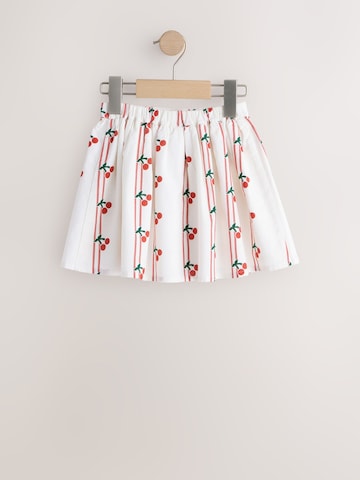 Gonna di Next in bianco