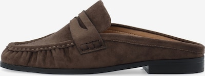 Bianco Chaussure basse 'BIAcarma' en 36 en brun foncé, Vue avec produit
