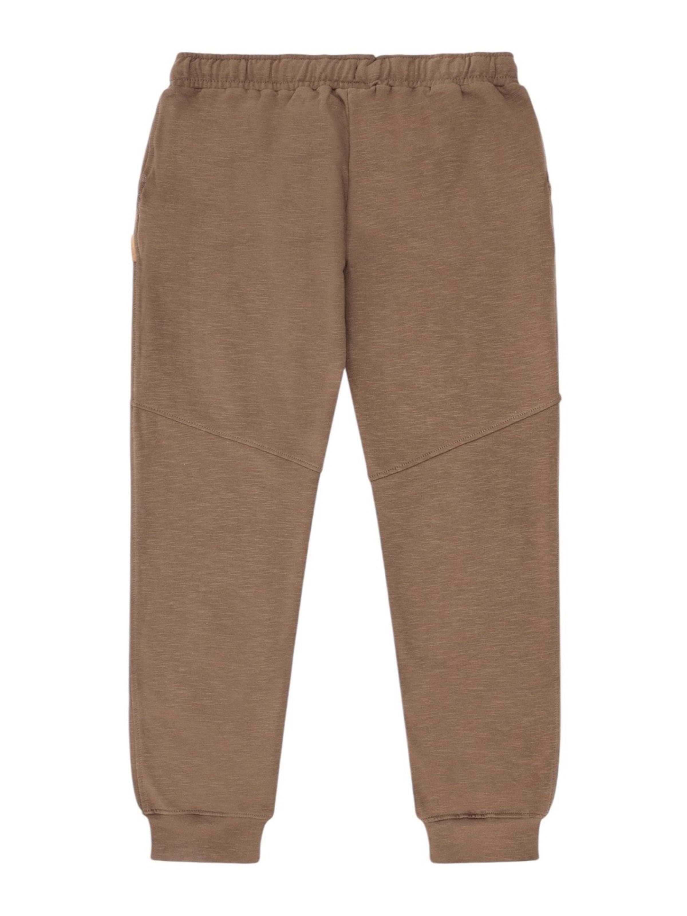 Hust & Claire Regular Hose 'HCGregory'‌‌‌‌‌‌‌ in Braun